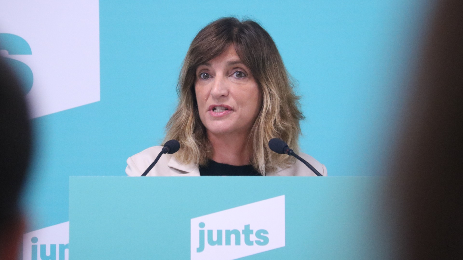 gloria freixa junts primaries barcelona