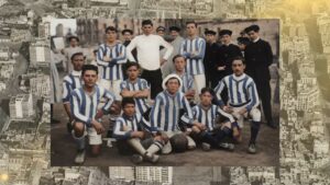 La investigació que canvia la història del Club Esportiu Europa