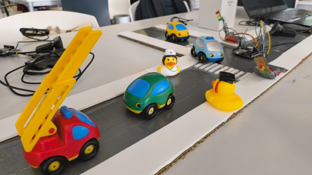 hackato Interhack BCN
