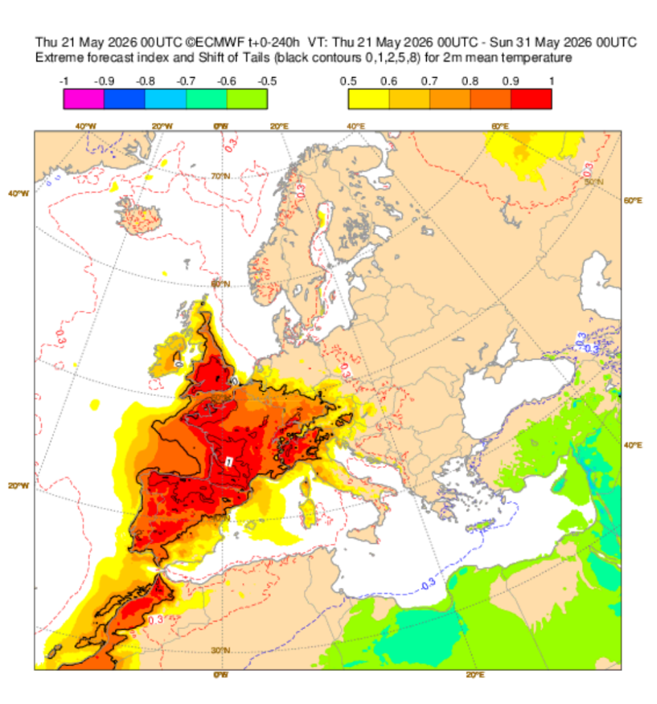 La calor forta i persistent ja és aquí: fins on s'enfilarà la temperatura i quan durarà a Barcelona? | Barcelona, calor, onada de calor, temperatura