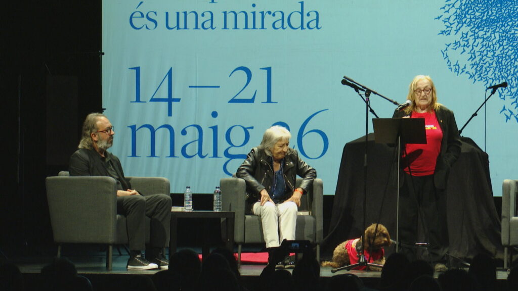 El Barcelona Poesia posa el focus en la diversitat de les mirades poètiques en aquesta edició | Ajuntament de Barcelona, poesia
