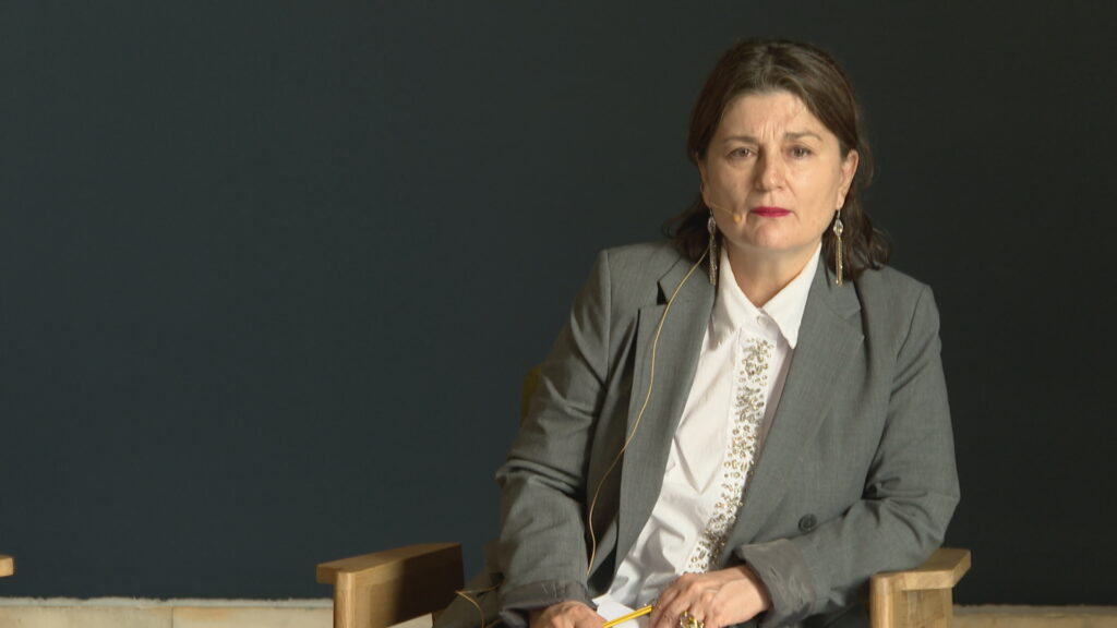Rosario Peiró assumeix la direcció del Museu Picasso amb el repte d'acostar-lo als ciutadans | Art, exposicions, Museu Picasso, museus, pintura