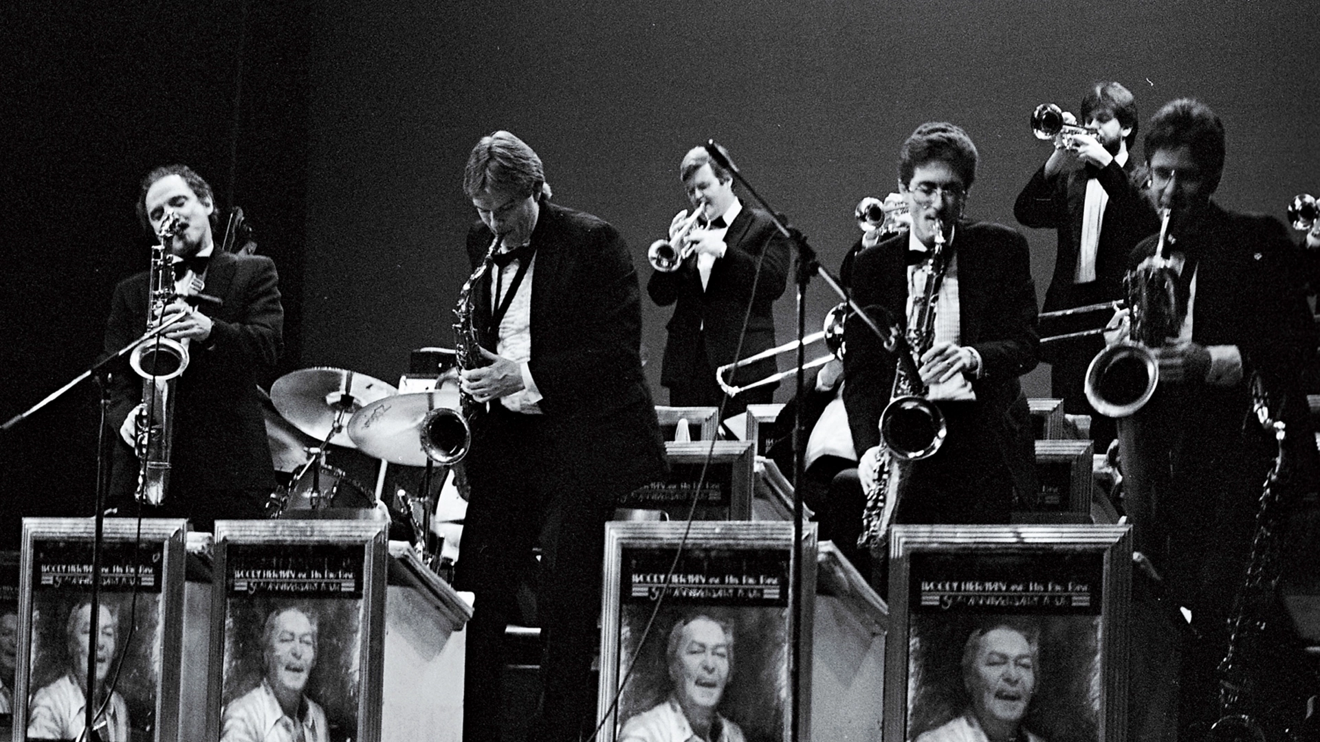 El centenari de Herbie Steward | jazz, pòdcast, ràdio