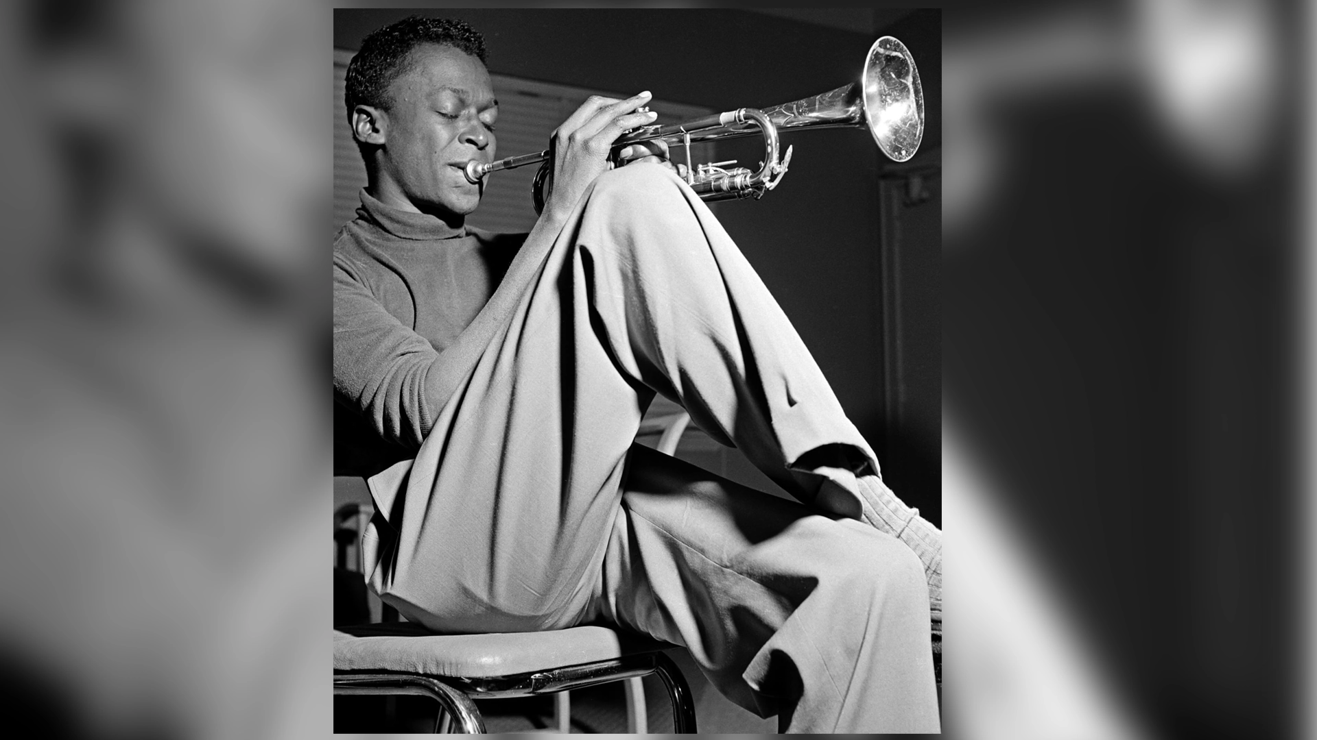 Centenari del naixement de Miles Davis | jazz, pòdcast, ràdio