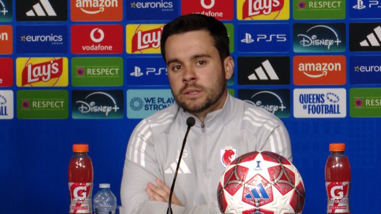 Jonatan Giráldez