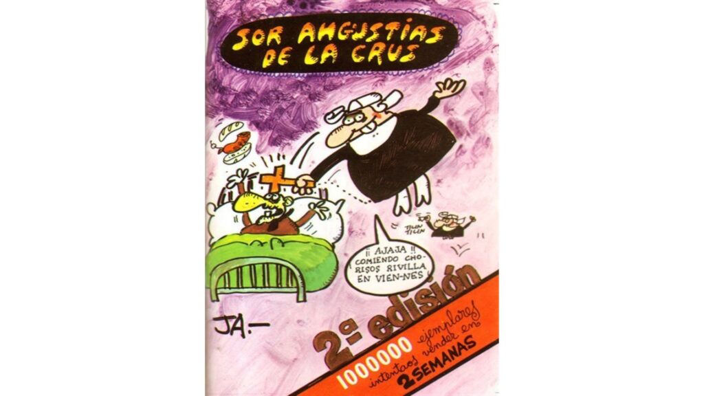 El Papus, Jordi Amorós
