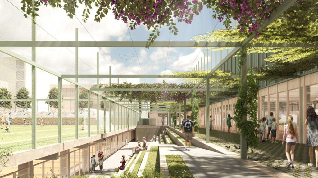 projecte magoria