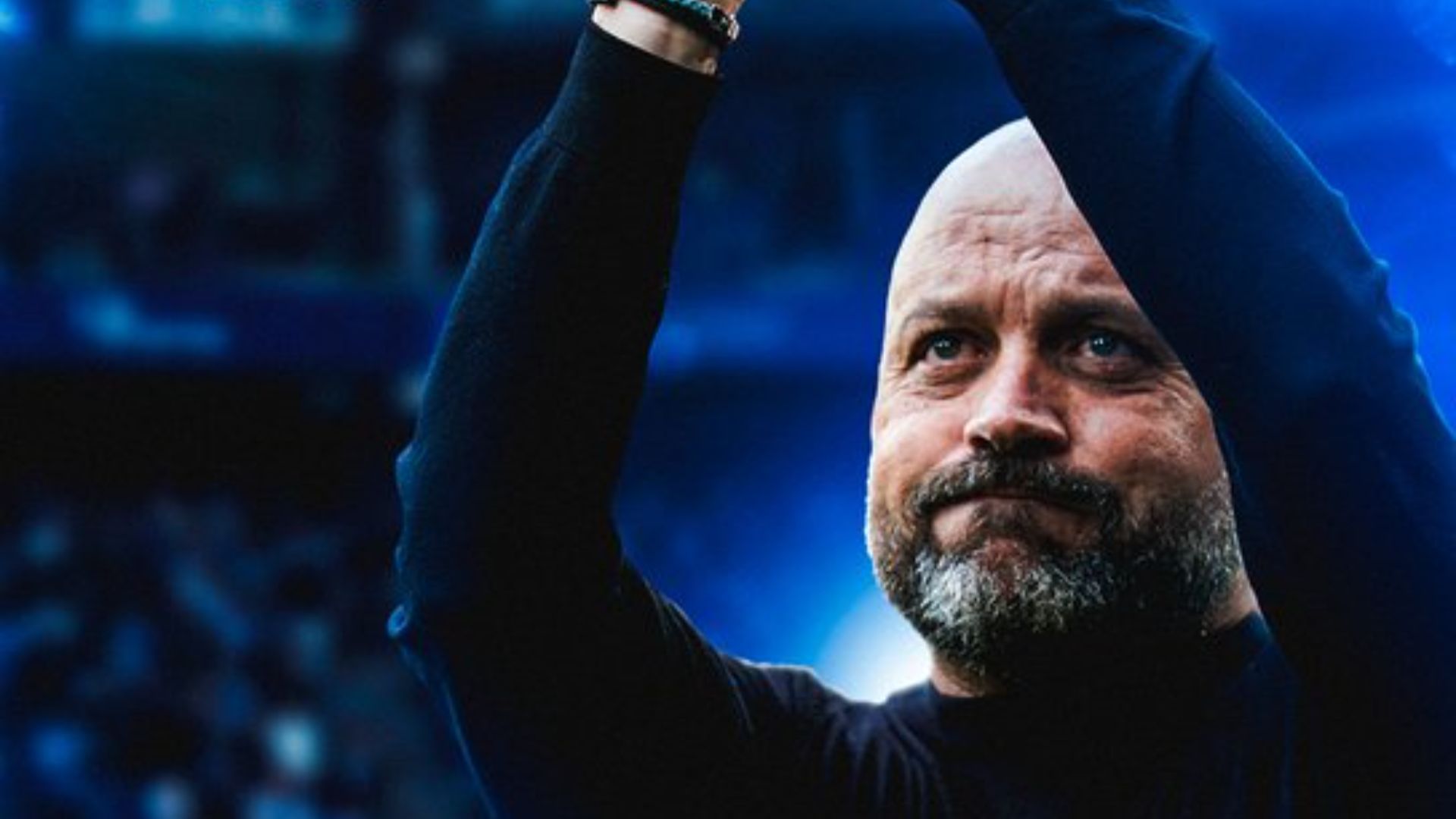 Manolo González, renova amb l'Espanyol fins el juny del 2027