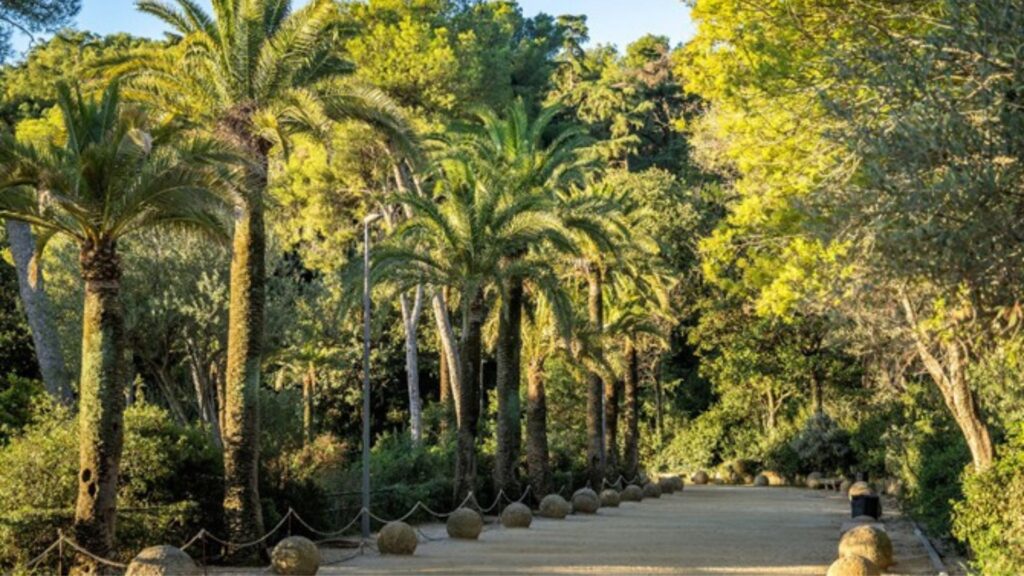 Park Güell