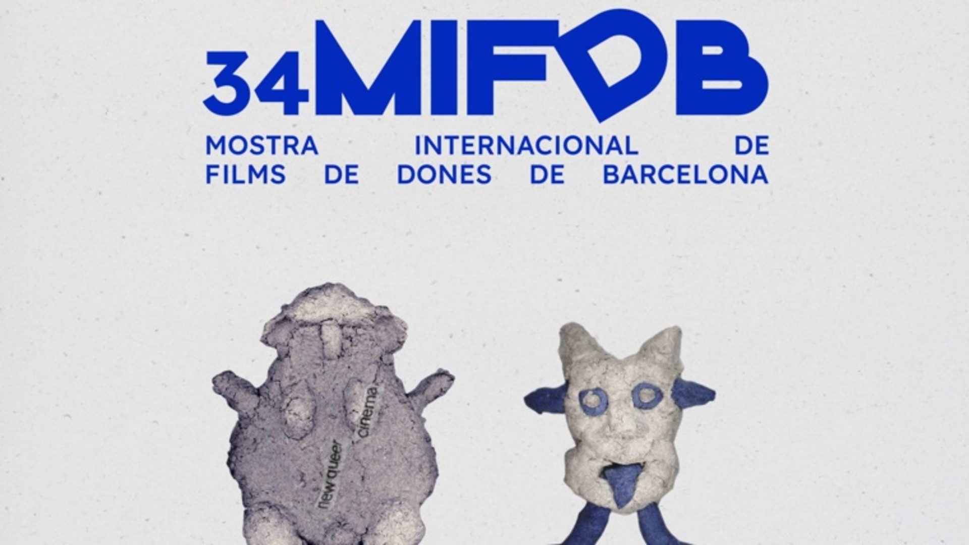mostra de films de dones