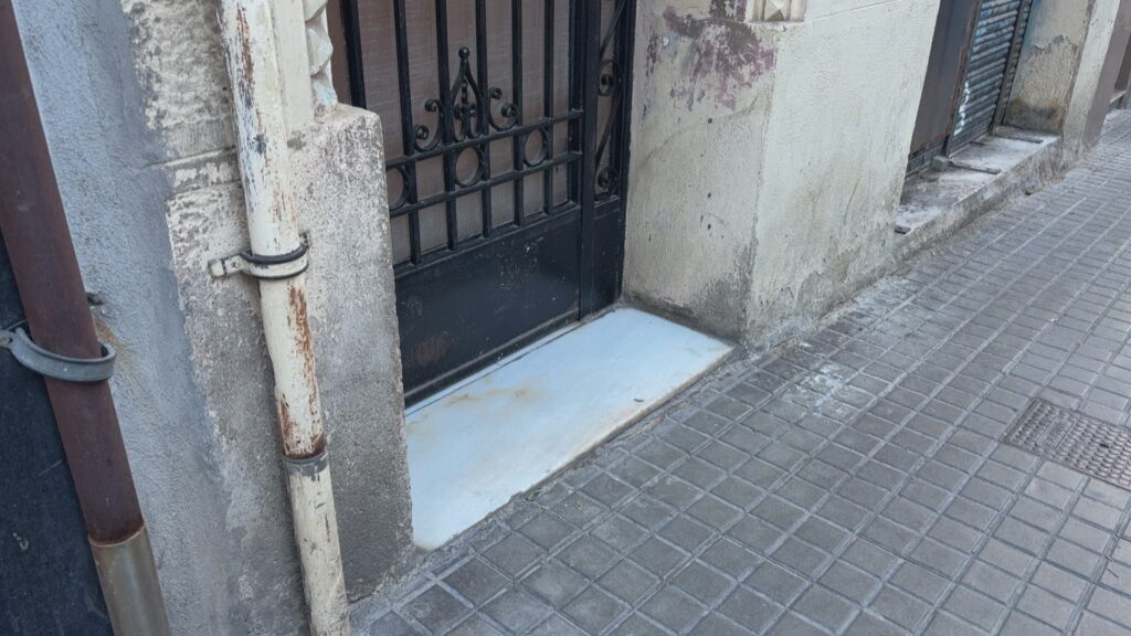 poble-sec narcopis