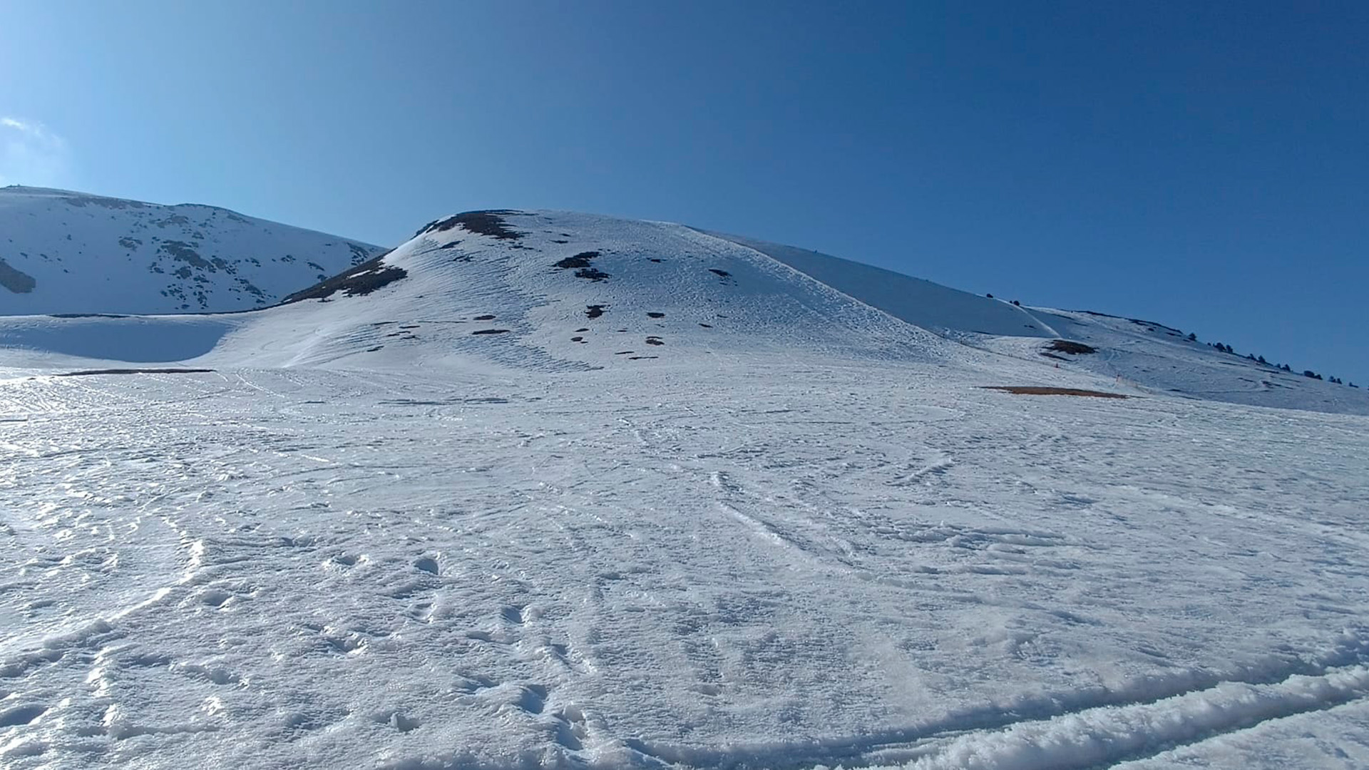 neu pirineus maig 2026