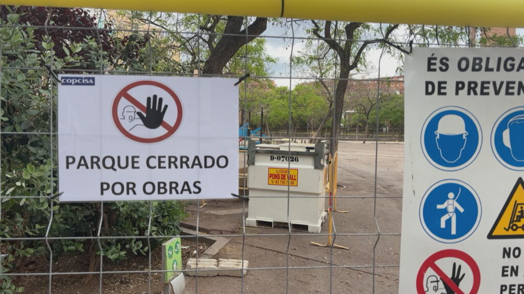 obres olivereta