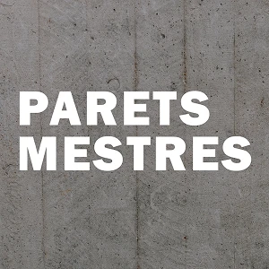 Parets mestres