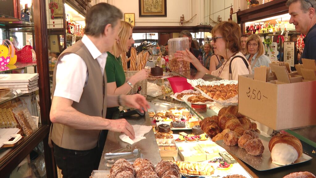 pastisseria ideal