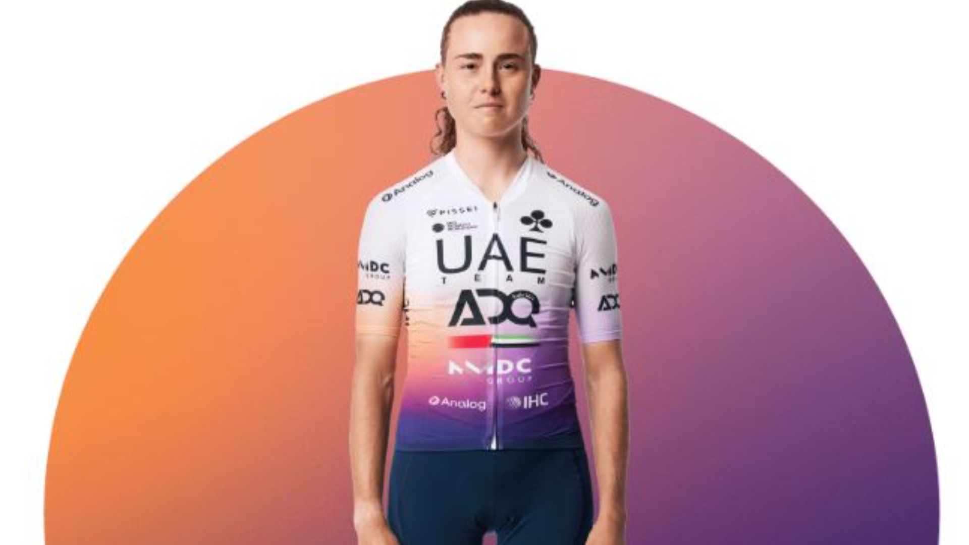 Paula Blasi, la campiona de La Vuelta, disposada a córrer el Tour de França | bicicleta