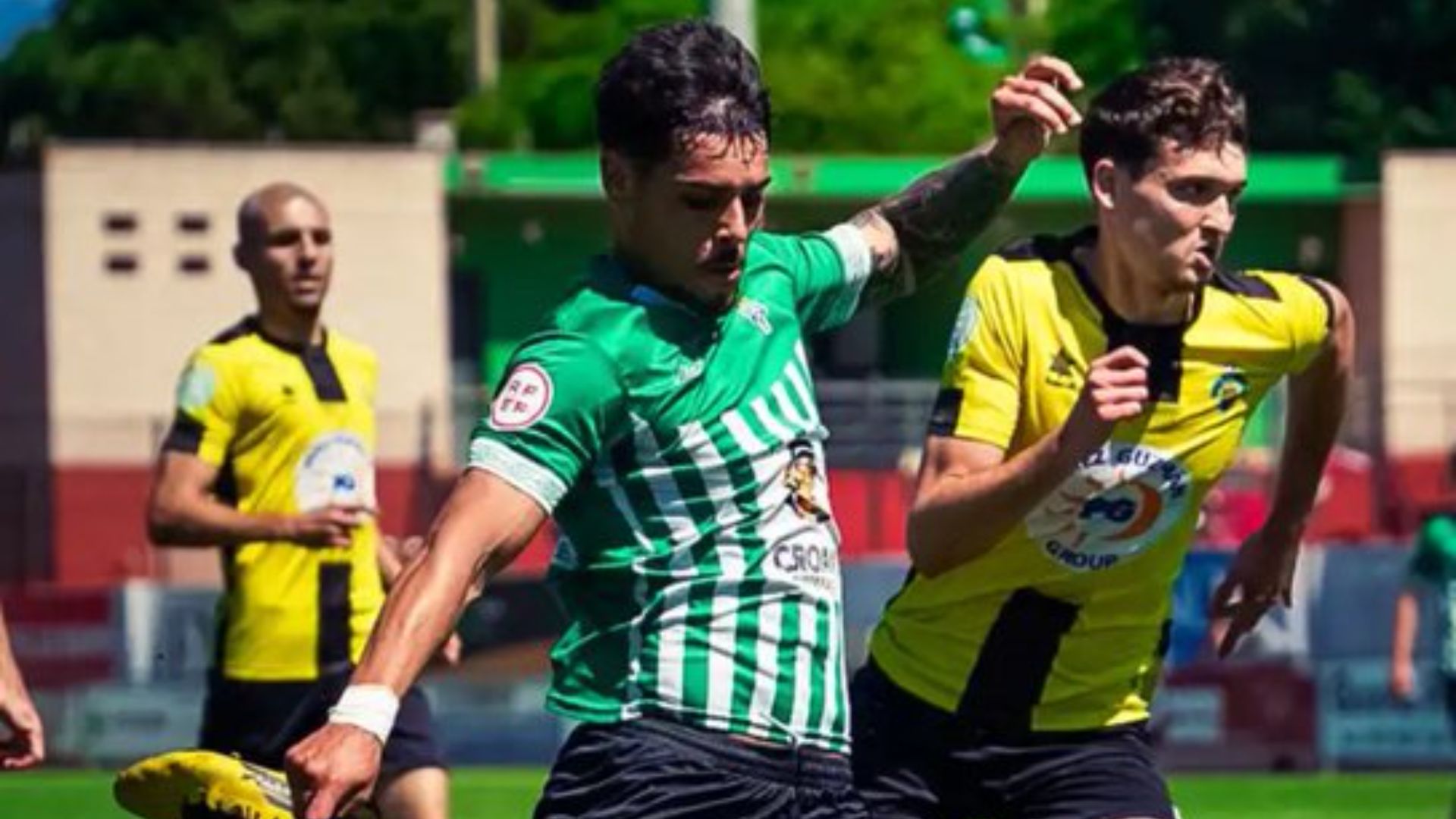 Mal final de temporada per a la Muntanyesa: dura derrota a Peralada per 5-0 | Tercera RFEF