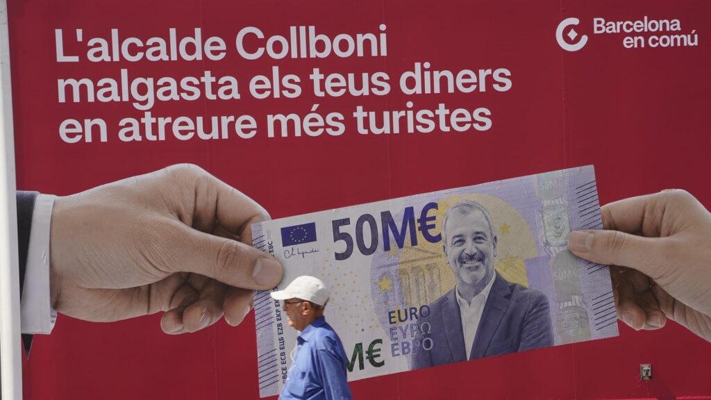 pisarello bitllet collboni