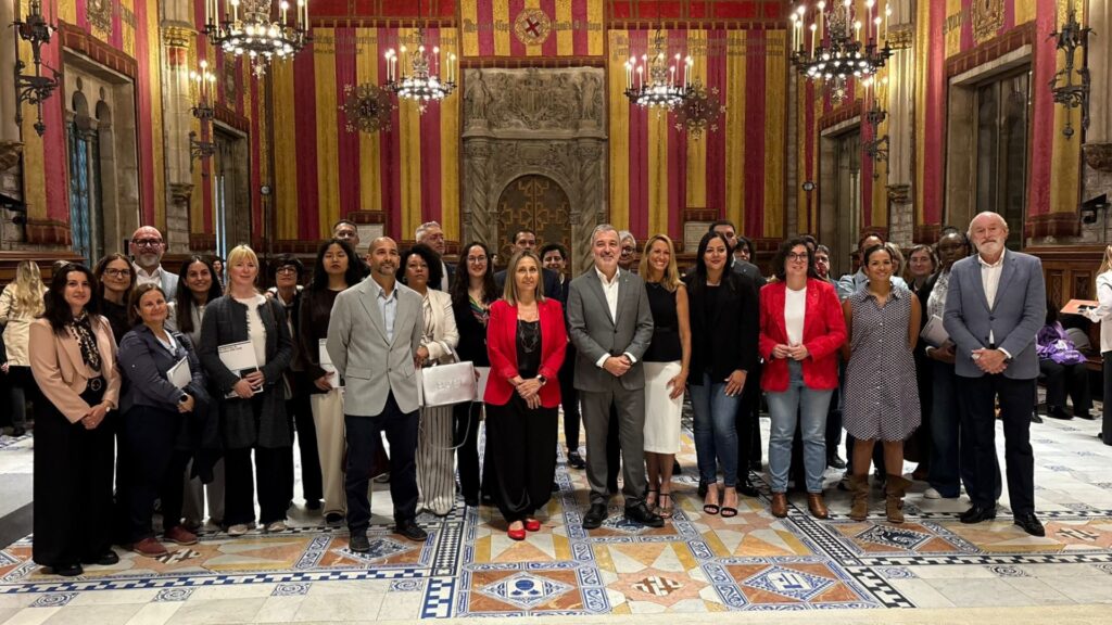 pla antiracisme presentacio