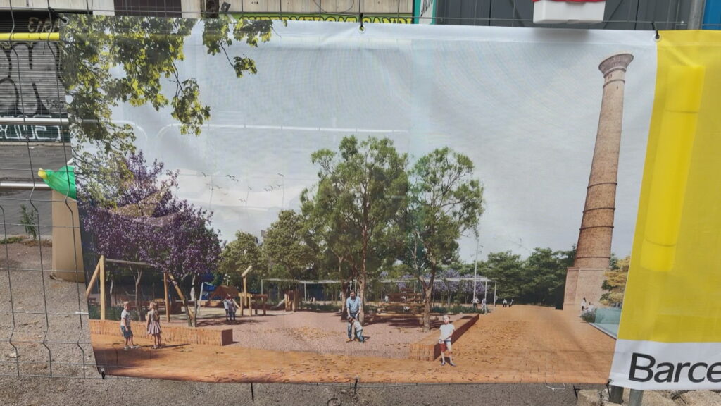 obres olivereta