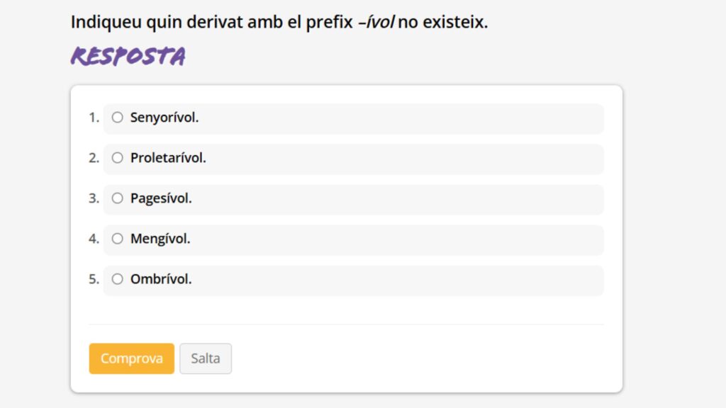 Del mòbil a l'examen: les eines que fan servir els estudiants per preparar la Selectivitat 2026 | estudiants, noves tecnologies, selectivitat, xarxes socials