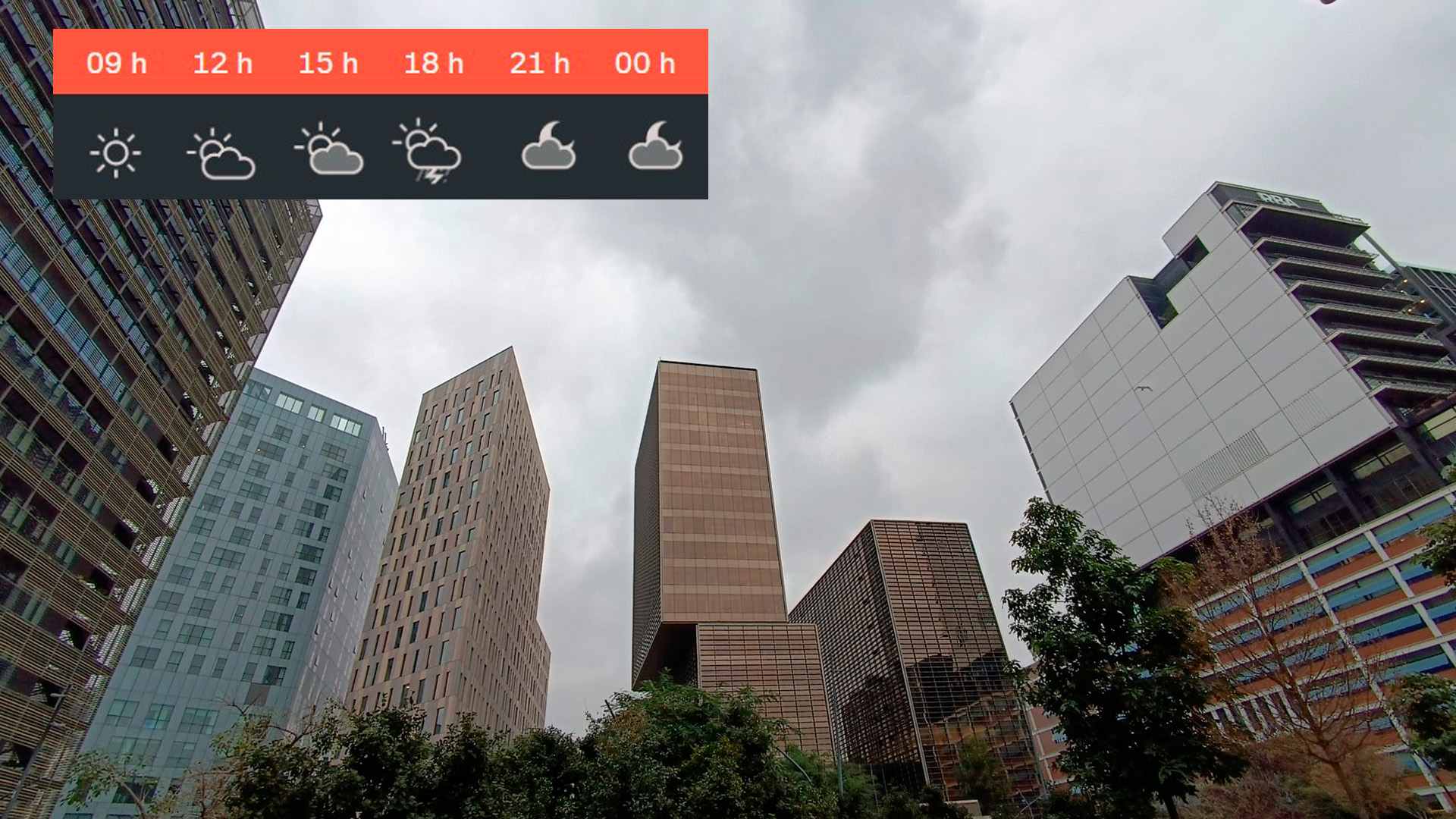 previsio temps dimarts 12 maig 2026 barcelona