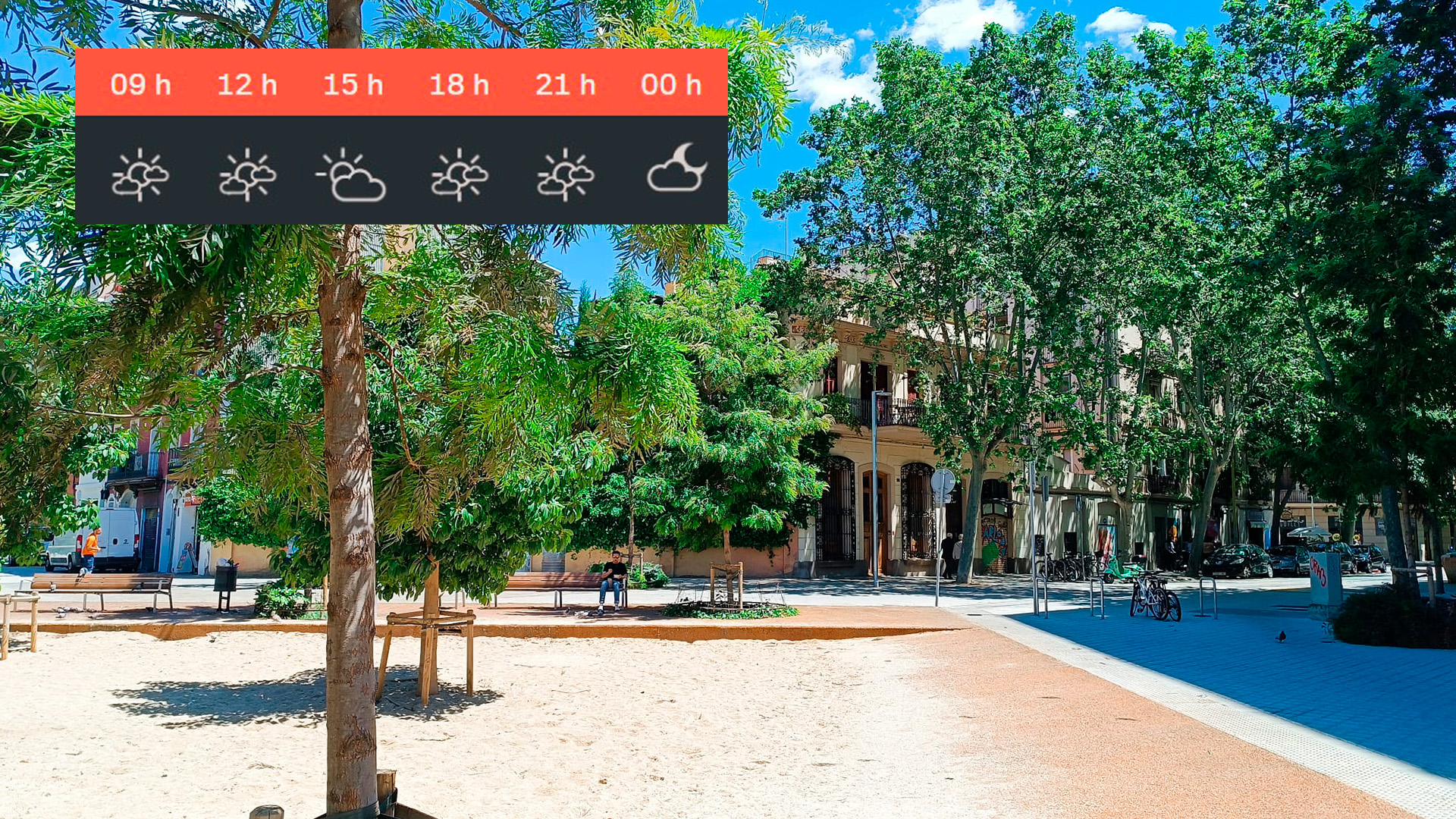 previsio temps dimarts 19 maig 2026