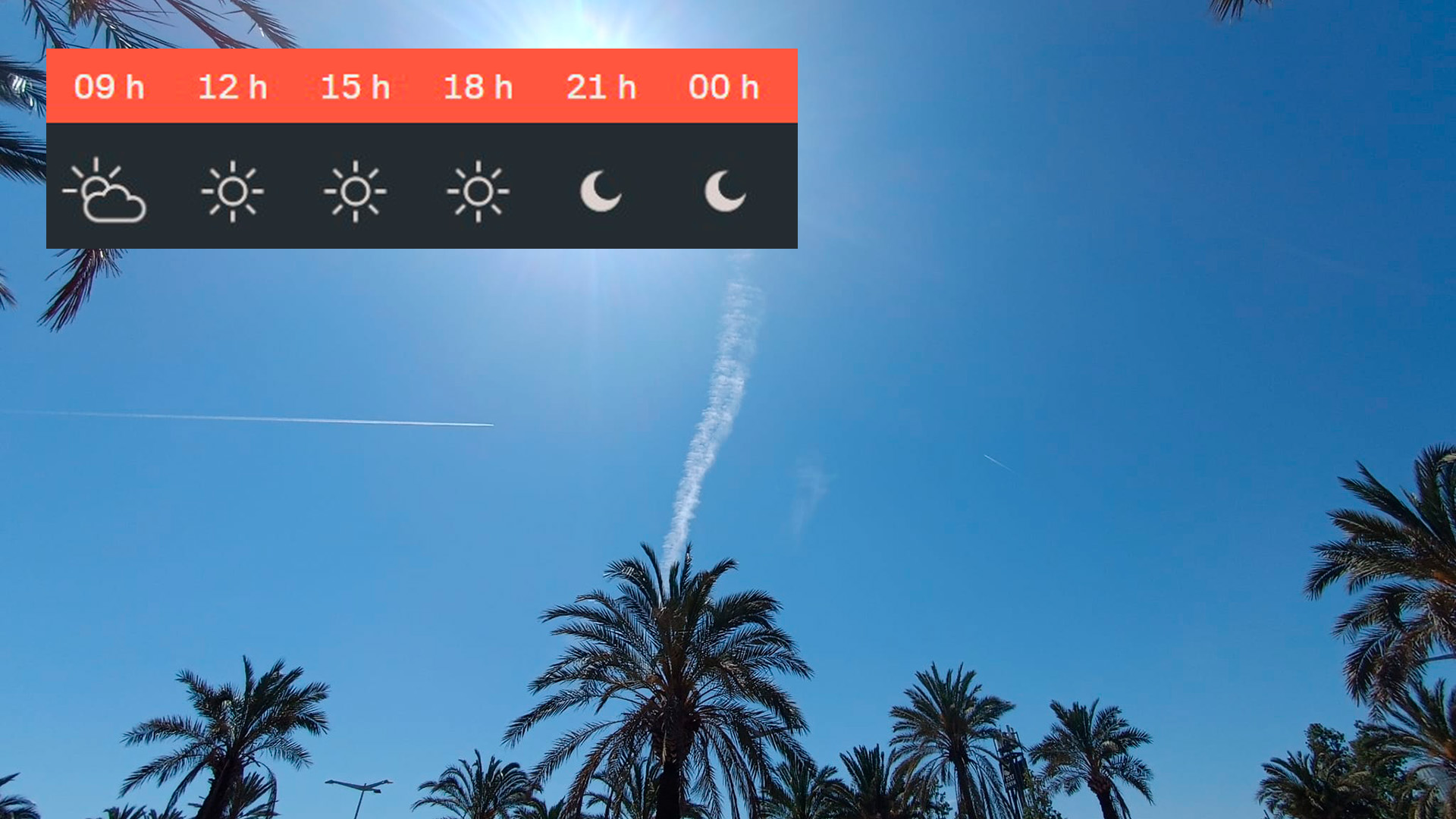 previsio temps dimecres 6 maig 2026