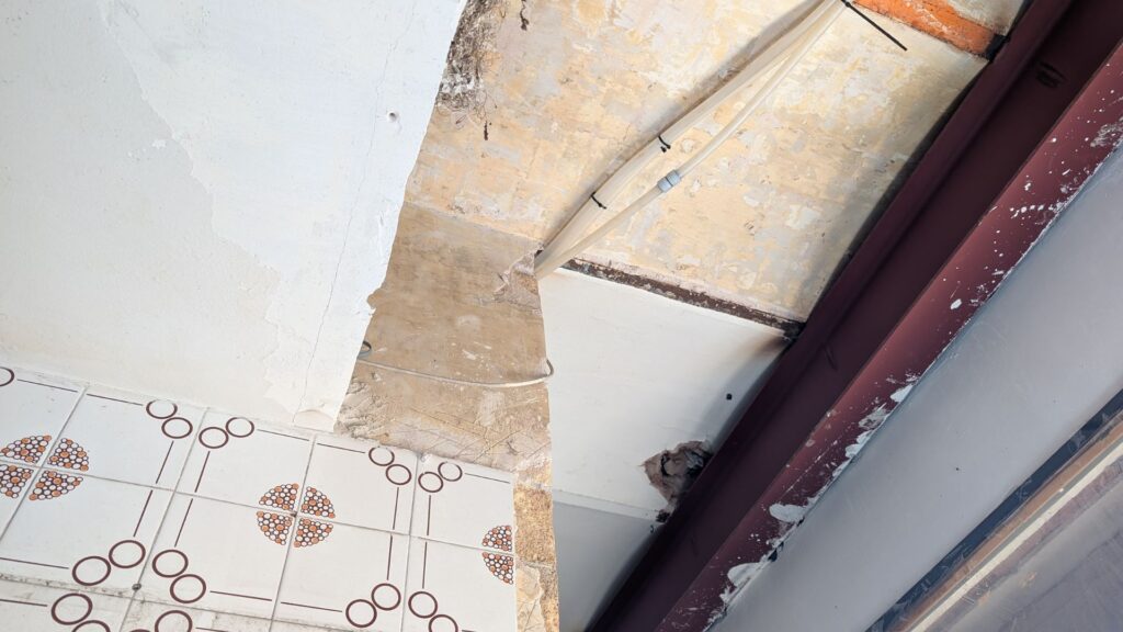 Denuncien assetjament immobiliari al Poblenou per llogar pisos a expats | Barris, desallotjaments, desnonaments, lloguer