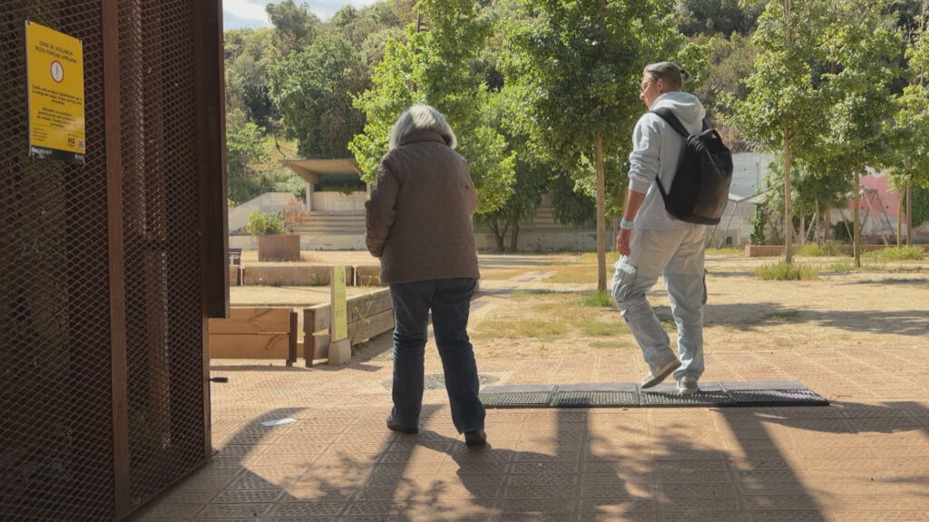 Els parcs de l’Aqüeducte, Joan Reventós i el Campillo de la Virgen reobren amb mesures | Barris, parcs i jardins, Pesta porcina