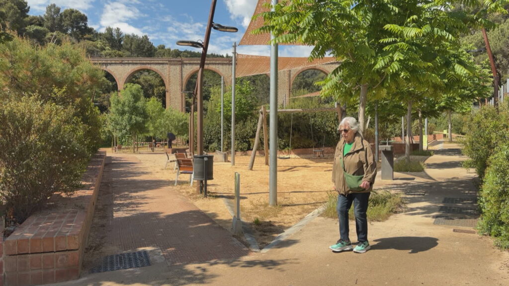 Els parcs de l’Aqüeducte, Joan Reventós i el Campillo de la Virgen reobren amb mesures | Barris, parcs i jardins, Pesta porcina
