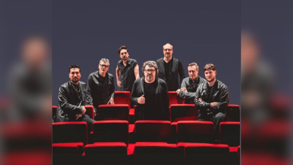 Arriba Blaumarí Music al Port Vell: dates, programa i artistes del festival de música | concerts, festival, Port Vell
