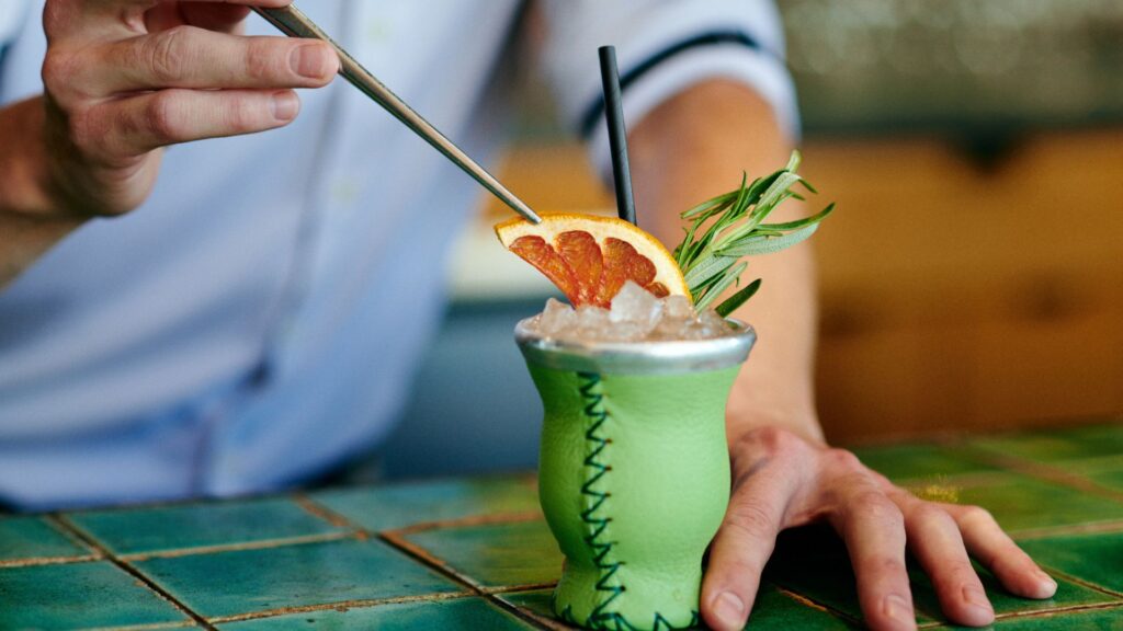 setmana terrasses coctel