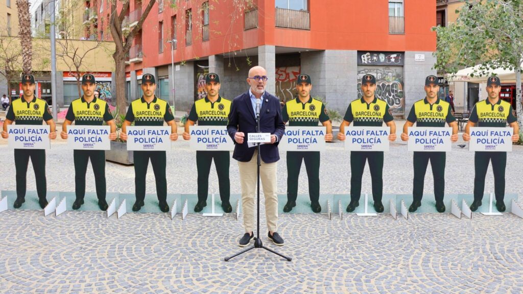 daniel sirera seguretat raval