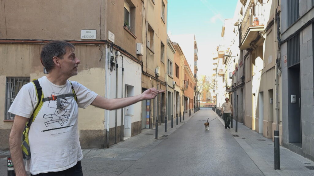carrer socors
