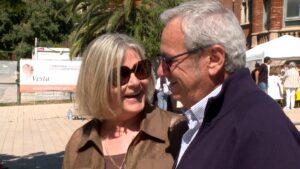 El pacient trasplantat de ronyó número 3.000 a la Fundació Puigvert: “La meva dona em va salvar”