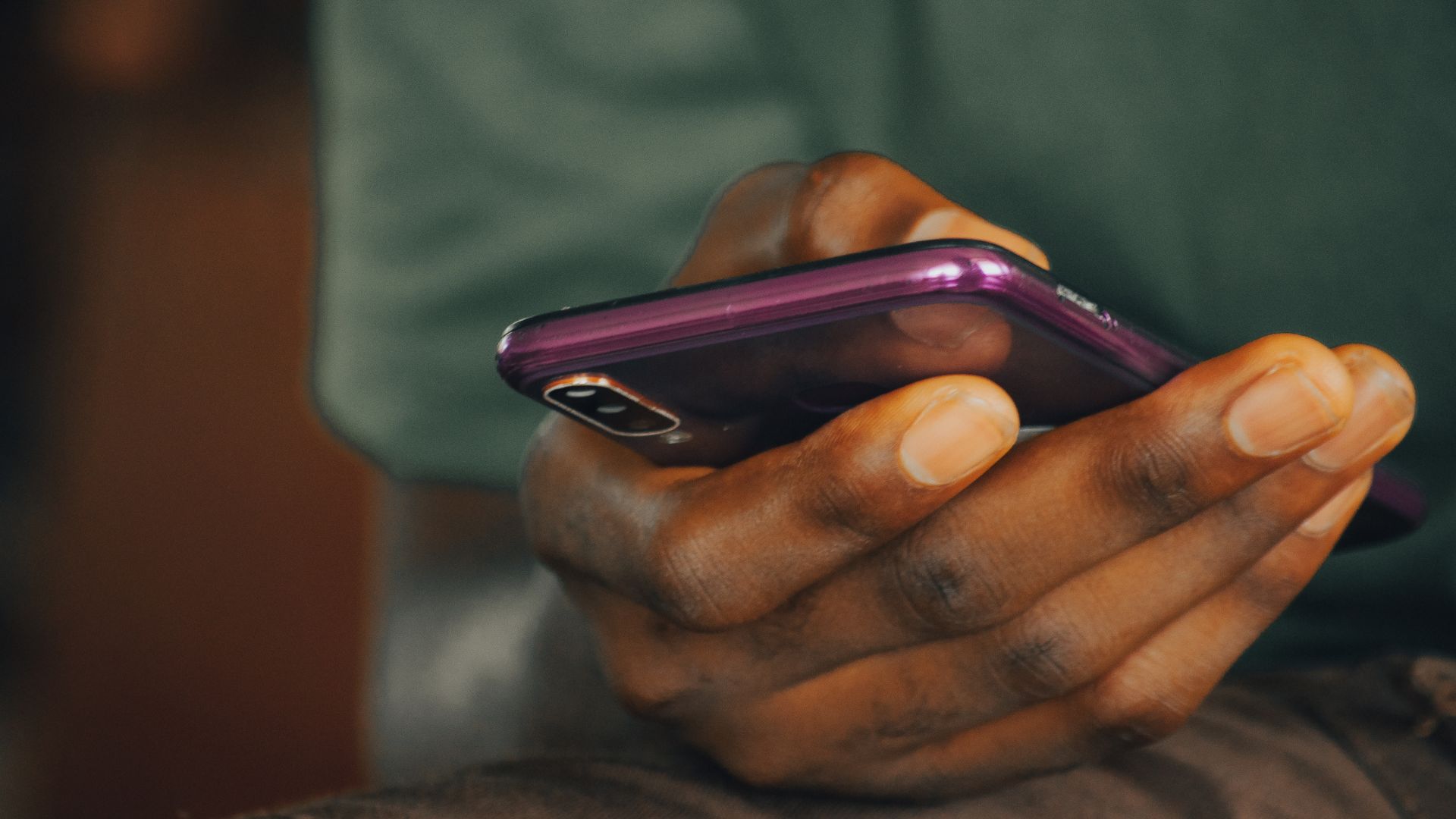 noi telefon mà