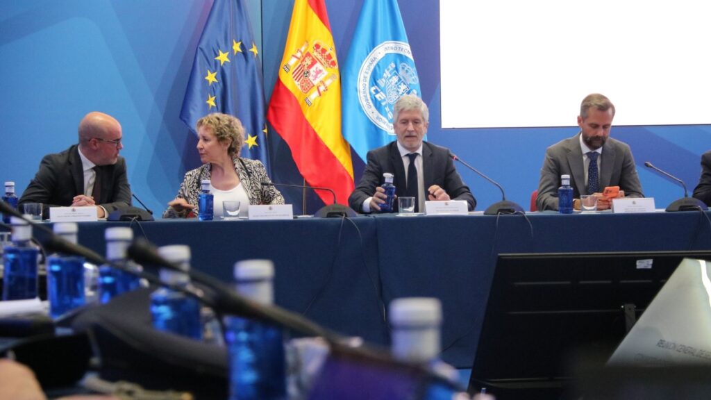El dispositiu de la visita del papa inclourà 13.200 agents de la Policia Nacional i la Guàrdia Civil | Guàrdia Civil, Mossos d'Esquadra, papa Lleó XIV, Policia Nacional