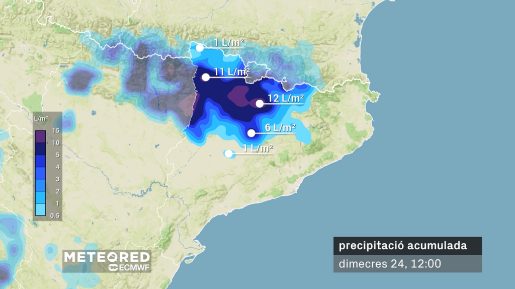Onada de calor a Catalunya, pic de calor a Barcelona: fins quan durarà? | calor, canvi climàtic, onada de calor