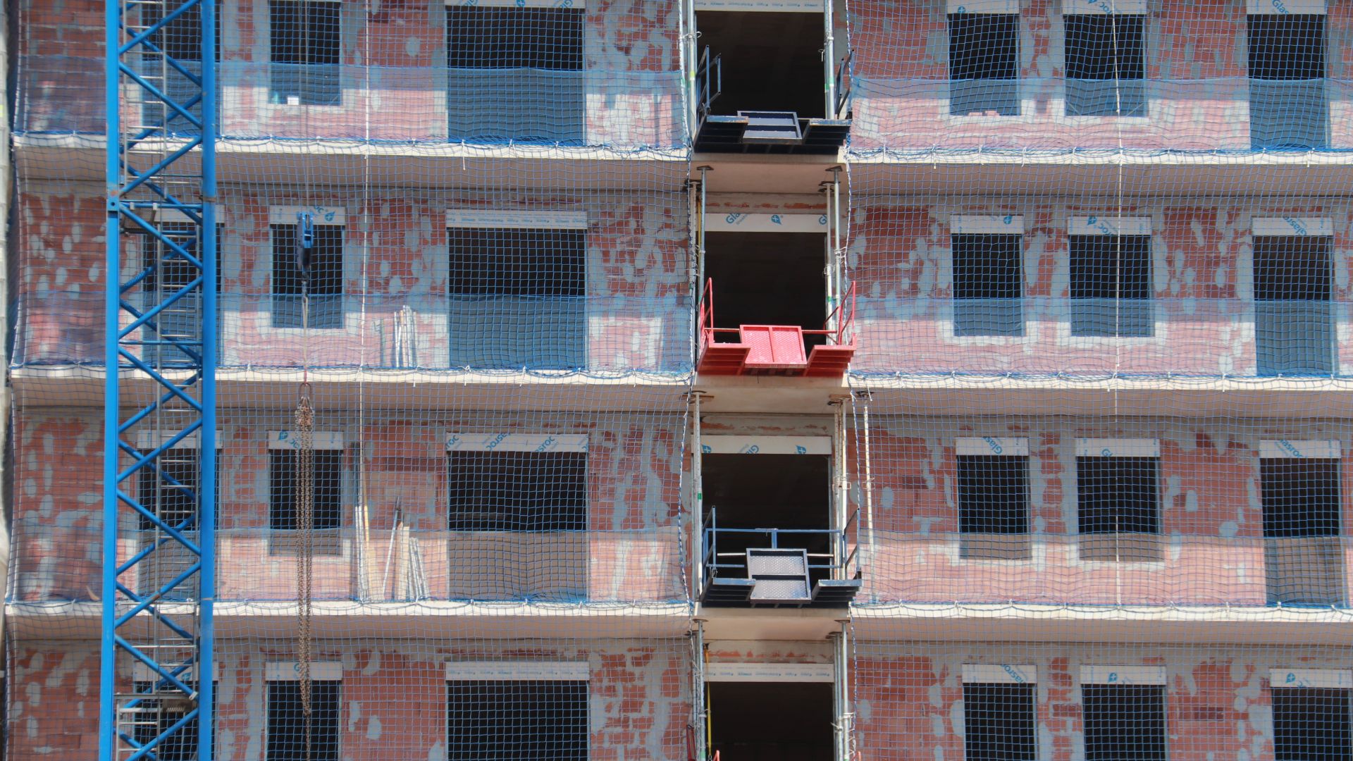 El preu de l'habitatge creix un 10,5 % el primer trimestre, però s'alenteix el ritme d'increment | hipoteques, preus