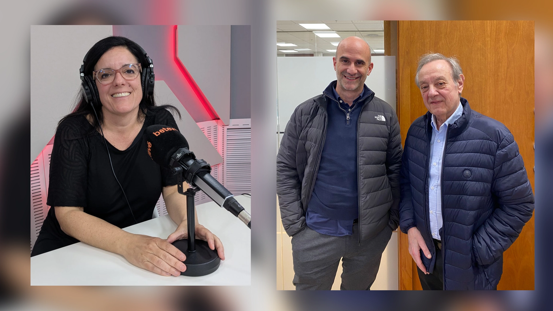 D'homenatge als Beatles i lliga de simulació | pòdcast, ràdio
