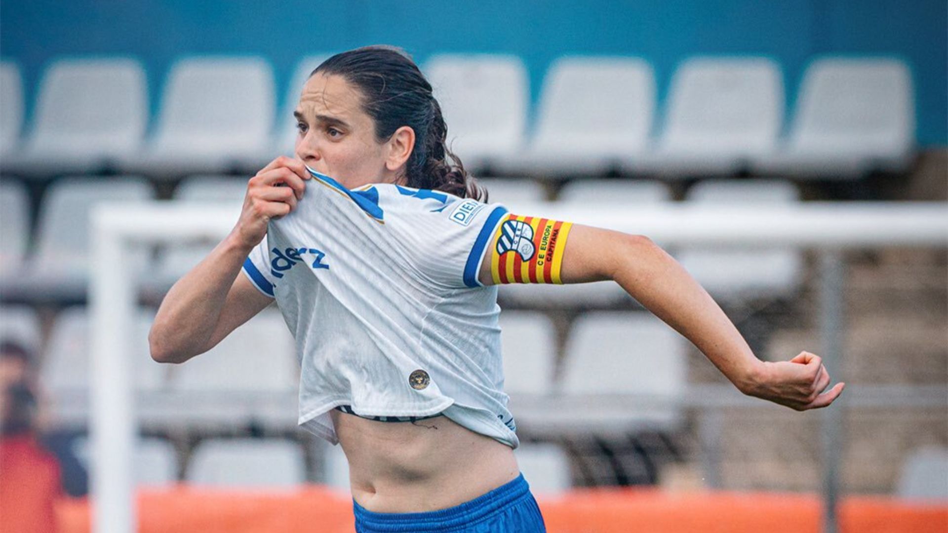 clara clemente europa