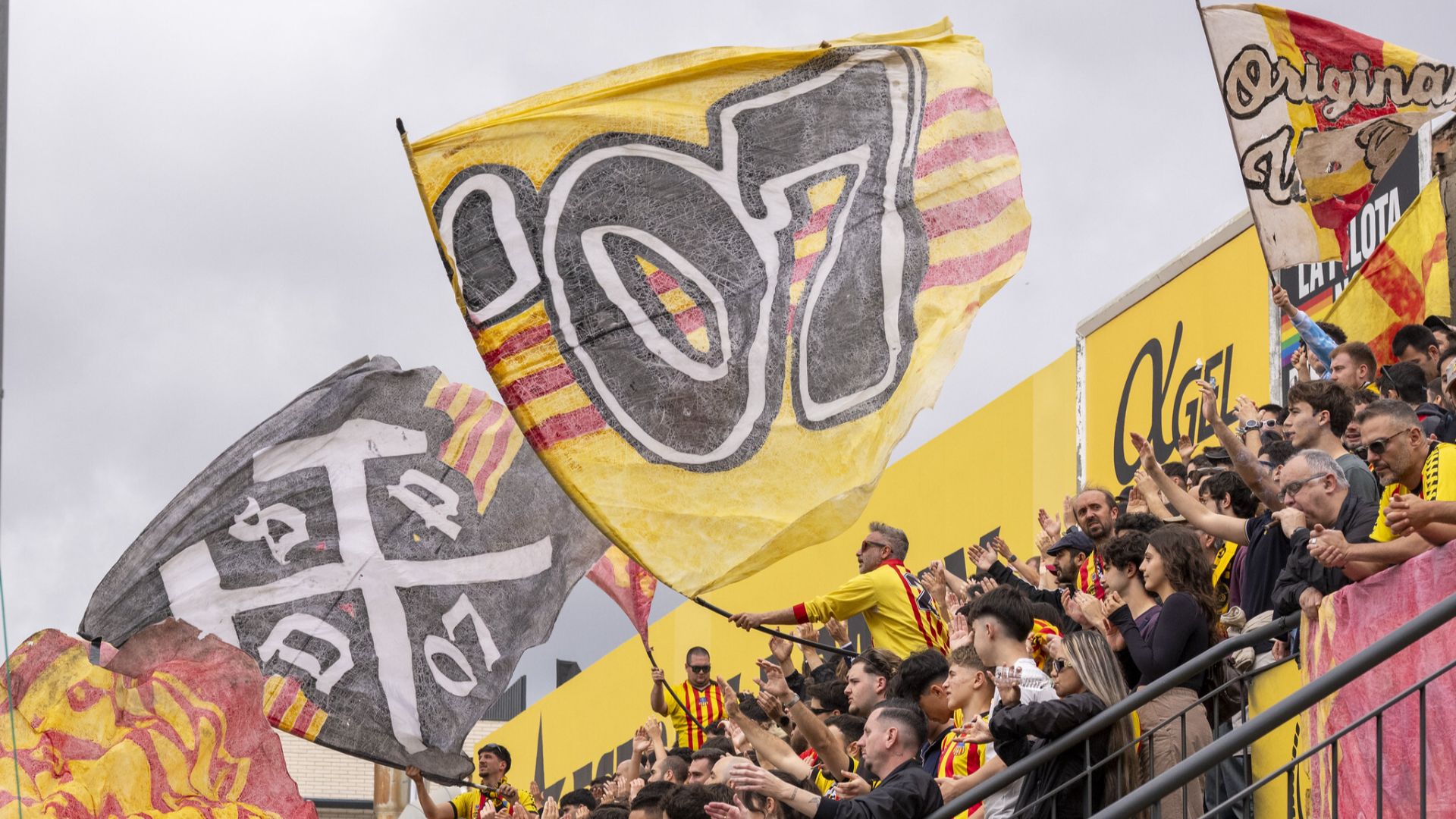 aficio sant andreu