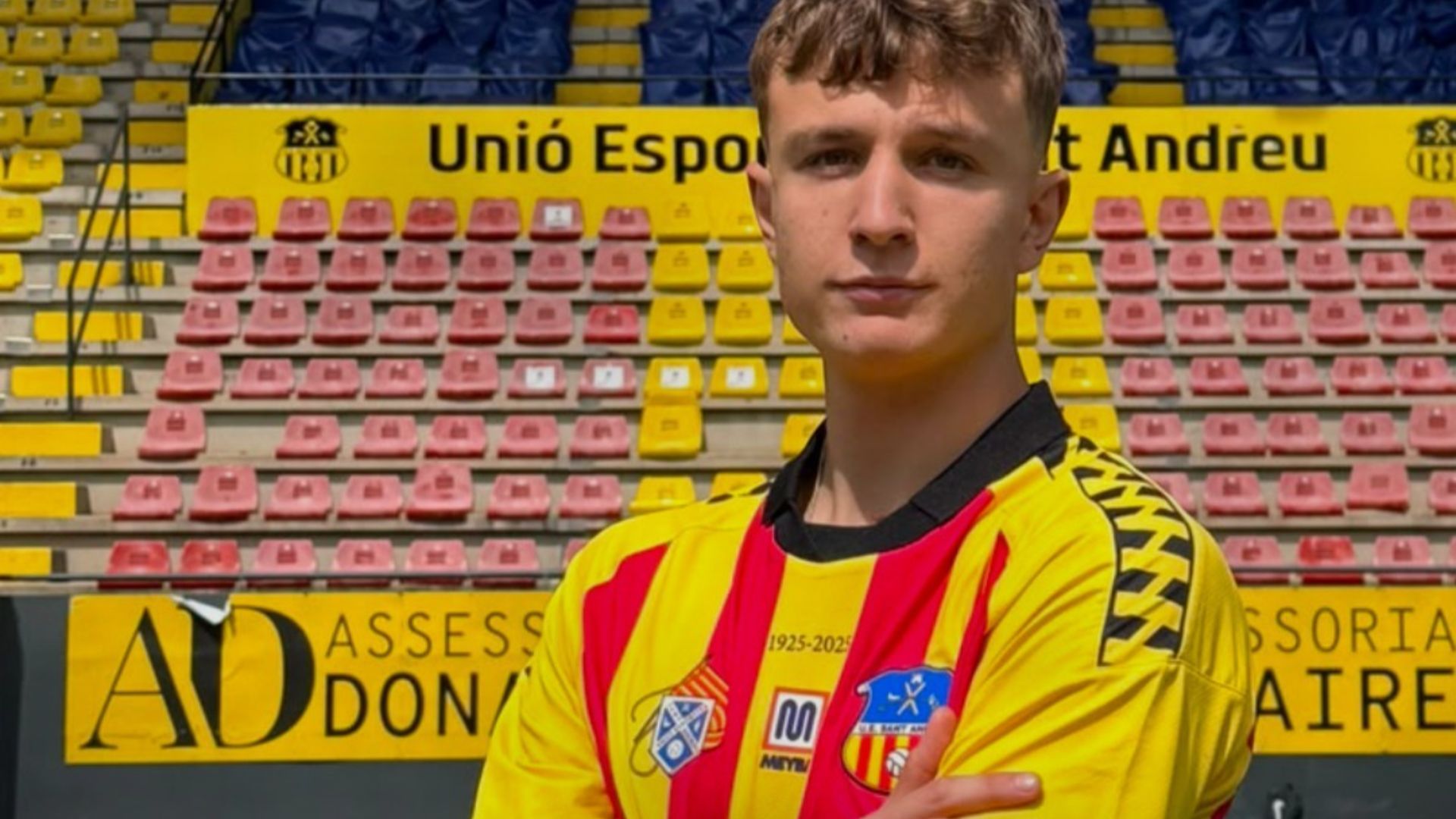 felix garreta sant andreu