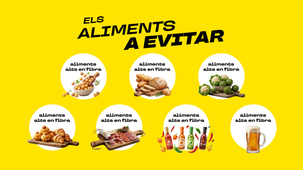 Quina és la dieta perfecta per guanyar el Tour de França? | cuina, nutrició