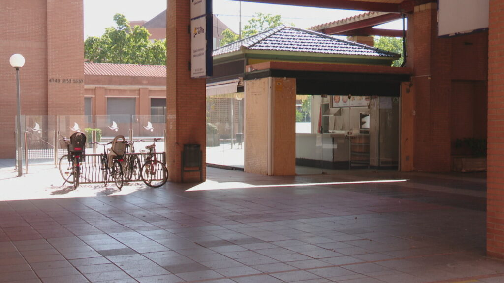 Centre de la Vila