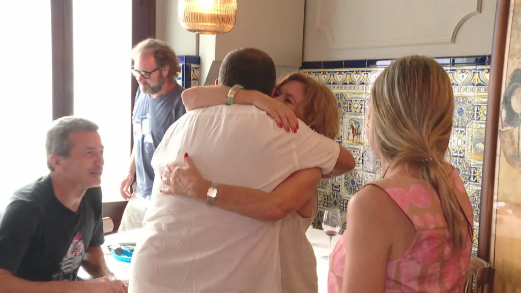 Últim servei al Casa Leopoldo: "És el que pots sentir el dia que has decidit deixar la parella" | cuina, cuina catalana, restaurants
