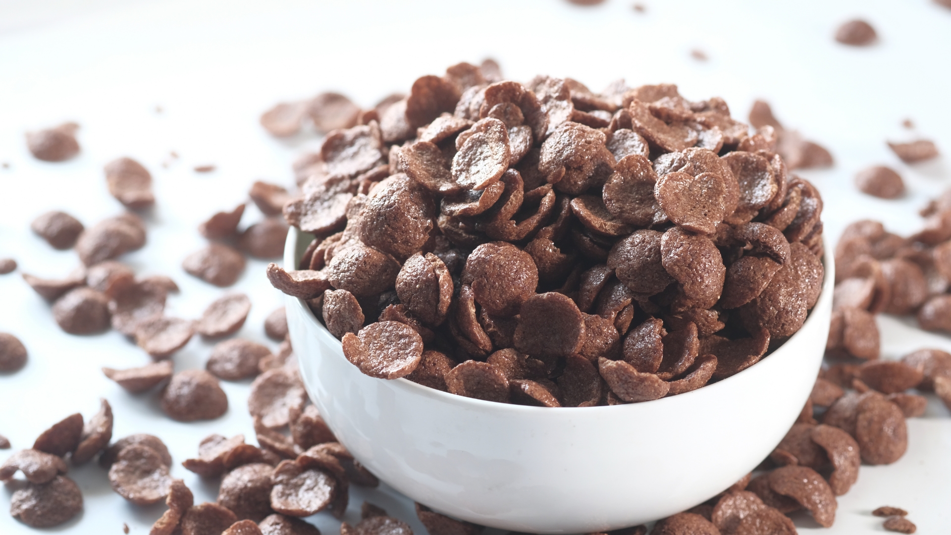 alerta alimentària cereals xocolata
