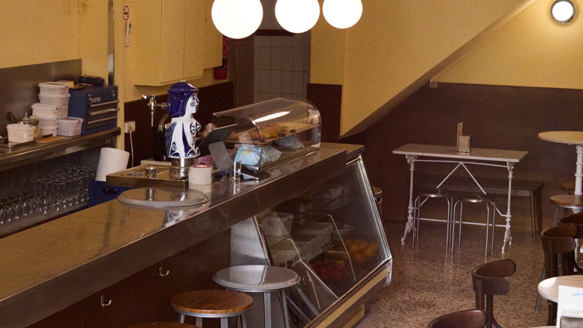 Els propietaris del bar Romita, calcinat per un incendi, demanen suport a clients i amics | Incendis, restaurants