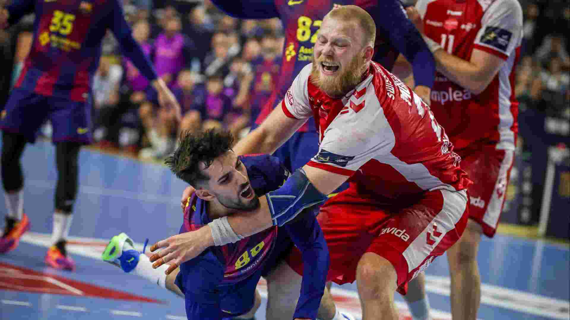 Fotografia: FC Barcelona